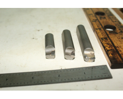 TOBIN-ARP tool bit set. For 1-1/2" Bar