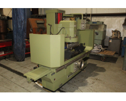 Storm Vulcan RT-7Y Hydraulic Surface Grinder