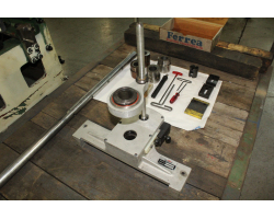 Sunnen PLB-100 Lne Boring Attachment