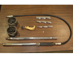 Tobin Arp 1" Boring Bar Kit