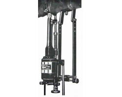 Winona In-The-Blok Portable Crankshaft Grinder