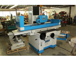 ACRA Surface Grinder Model# ASG-1632HS