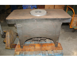 Peterson Model 50F Dry Grinder
