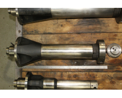 Amc Boring Spindle No. 3