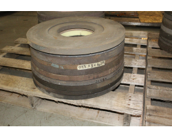 Grinding wheel Stack. Stack of 10. #2
