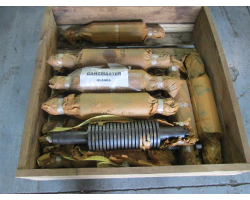 Norton #2 Cam-O-Matic Tooling