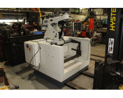 Sunnen CV-616 Cylinder Honing Machine