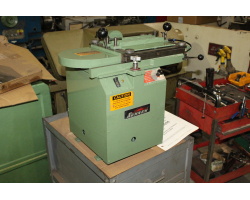 Sunnen/Tobin-Arp CG-8400 Cap Grinder