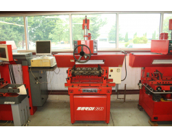 Serdi 60 Valve Guide and Seat Machine 