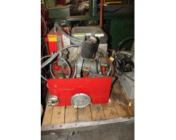 Serdi 2 Valve Grinder for parts