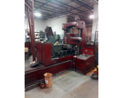 AMC PS-1 Surface Grinder