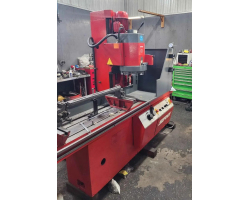 Serdi GMP-1300 Block and Head Resurfacing Machine