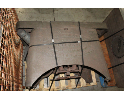Peterson Model 50F Head and Manifold surfacer 