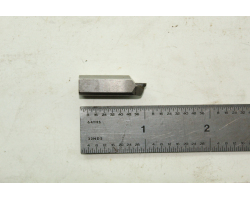 Tobin Arp Carbide Tool Bit 5/16" dia. 1" length, MPN: 2379 T