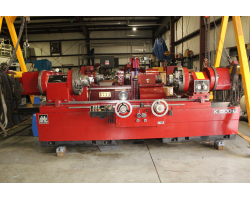 AMC K-1500U Crankshaft grinder