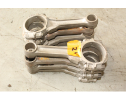 Buick 401/425 Nail Head Connecting Rods. Set of 8