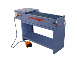 Comec SPN800 Belt Sander