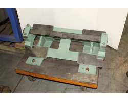 Rottler GMC V6 and 2800cc Ford V6. 502-3-35 Fiture