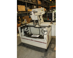Sunnen CV-616 Cylinder Honing Machine