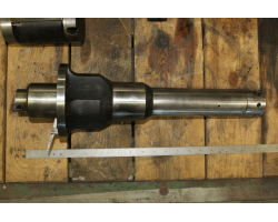 Amc Boring Spindle No. 2
