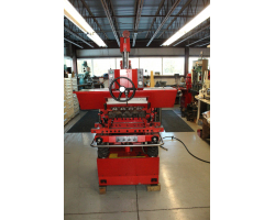 Serdi 100 Valve Guide and Seat Machine 