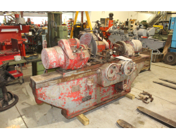 Berco RTM-180 Crankshaft Grinder