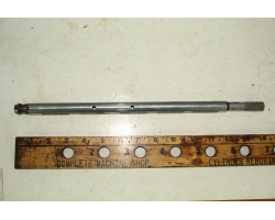 Tobin-Arp/ Sunnen 5/8" Boring Bar
