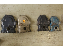 Ford FE Timing Covers