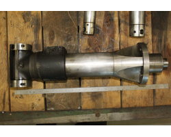 Horizontal Spindle