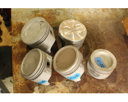 Miscellaneous Pistons 