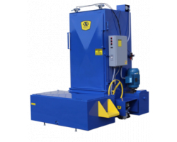 Axe SW-50 'The Ultimate' Spray Washer/Hot Tank Combination 