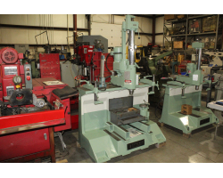 Rottler FA-4B Cylinder Boring Machine