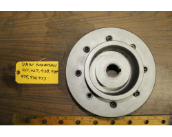 Van Norman Grinding Wheel Hub. For 438, 439, 465, 467, 475, 476, 477 