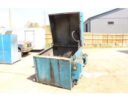 Better Engineering Parts Washer Model 50