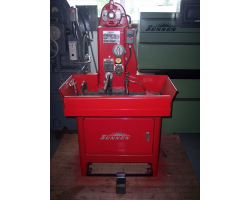 Sunnen LBB-1699 Horizontal Honing Machine