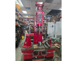 AMC C-4 Cylinder Boring Machine